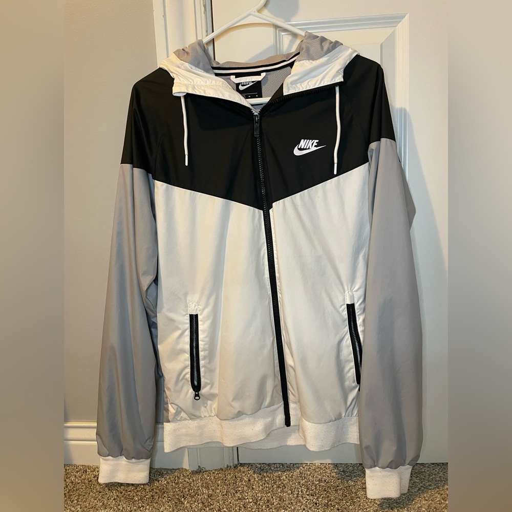 Nike Jacket